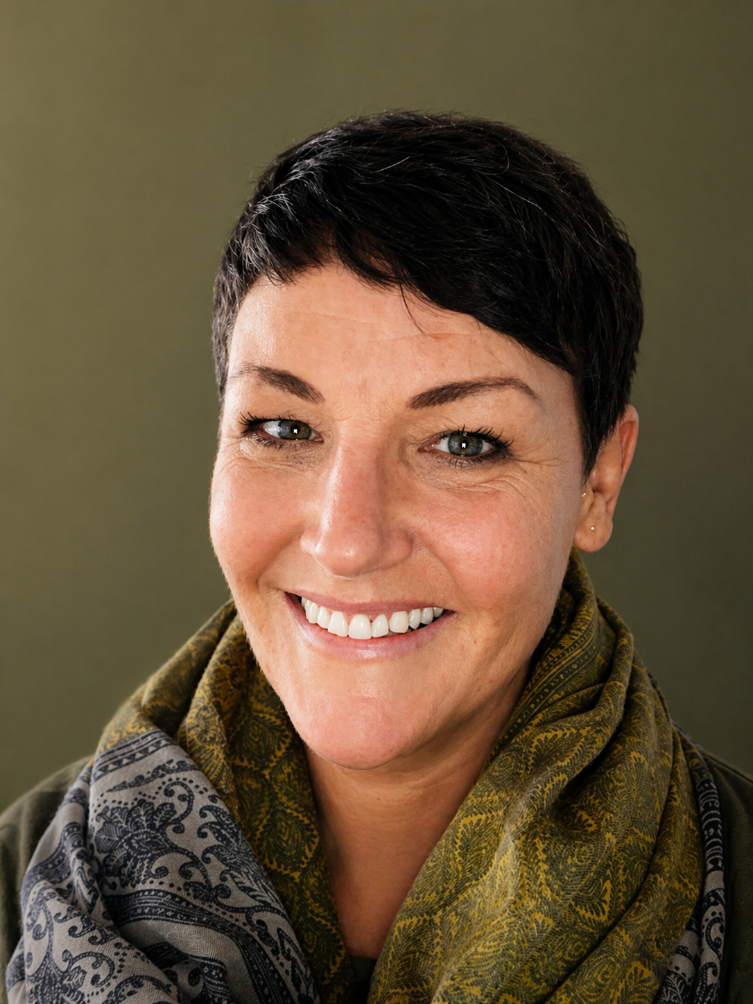 Sonya, founder of Oak SEN Path.
